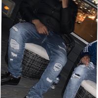 Alpha Thug