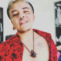 Master santi