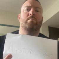 MasterCsays