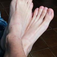 Praisemyfeet