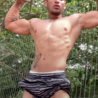 YourMasterAdam