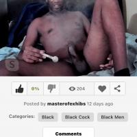 Nastyniggerfag