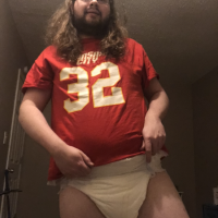 Owneddiaperboy
