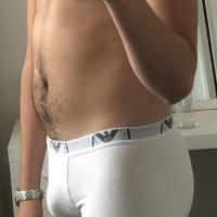 Alpha gaper22