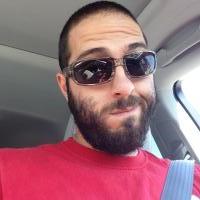 BeardedHairyDaddy