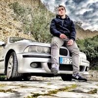 Master Tiago
