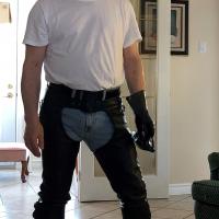 SIR MUSCLESNBOOTS