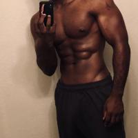 Buddy Blackstone