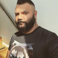 DomBear