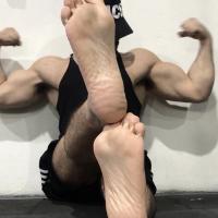 Alphamastermusclegod
