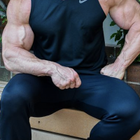 MuscleDrainer