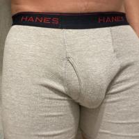NYCBulge