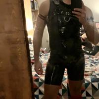 Londonrubber