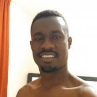 African_master