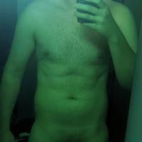 NaughtySoldier