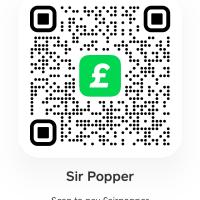 SirPopper