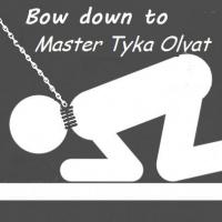 Pathetic Slave