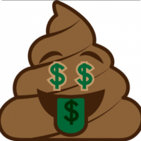 shit stain