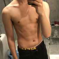 Cocky Teen