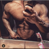 MuscleGodFlex