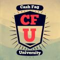 CashFagUniversity