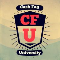 CashFagUniversity