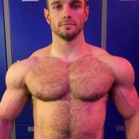 MUSCLESUBUK
