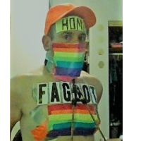bullybaitfaggot
