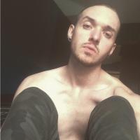BrandonWolfHill