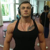 YourMusclegod