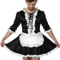 sissybloke
