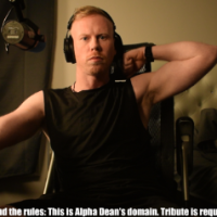 AlphaDean