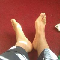 Footfetishcashmaster