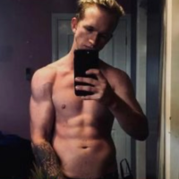 YoungFitnCuteKinkDom