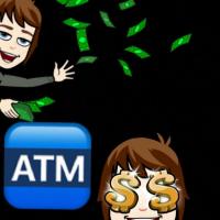 Master Kabasaaas ATM