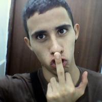 Master Cesar