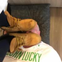 ShoeSlaveofSirCarlos