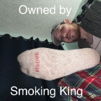 davidsfootstool