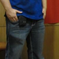 SneakerLickSlaveMiguel