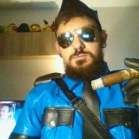 leatherthomi