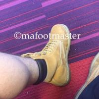 Mafootmaster