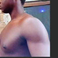 BlackDomguy