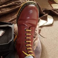Bootlicker69
