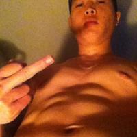 AsianGod