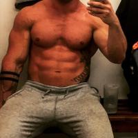 musclejock