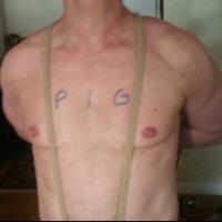 Faggotpiggy