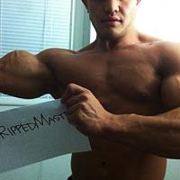 RippedMaster