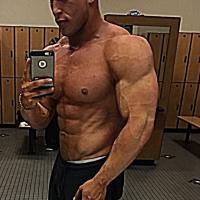 Brett Mycles