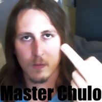 Master Chulo Fernando