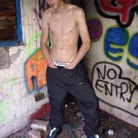 Andy big 1